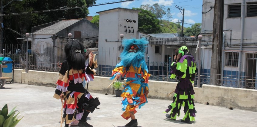 Associação Cultural Casa de Reis e São Sebastião é oficializada em Barra do Piraí